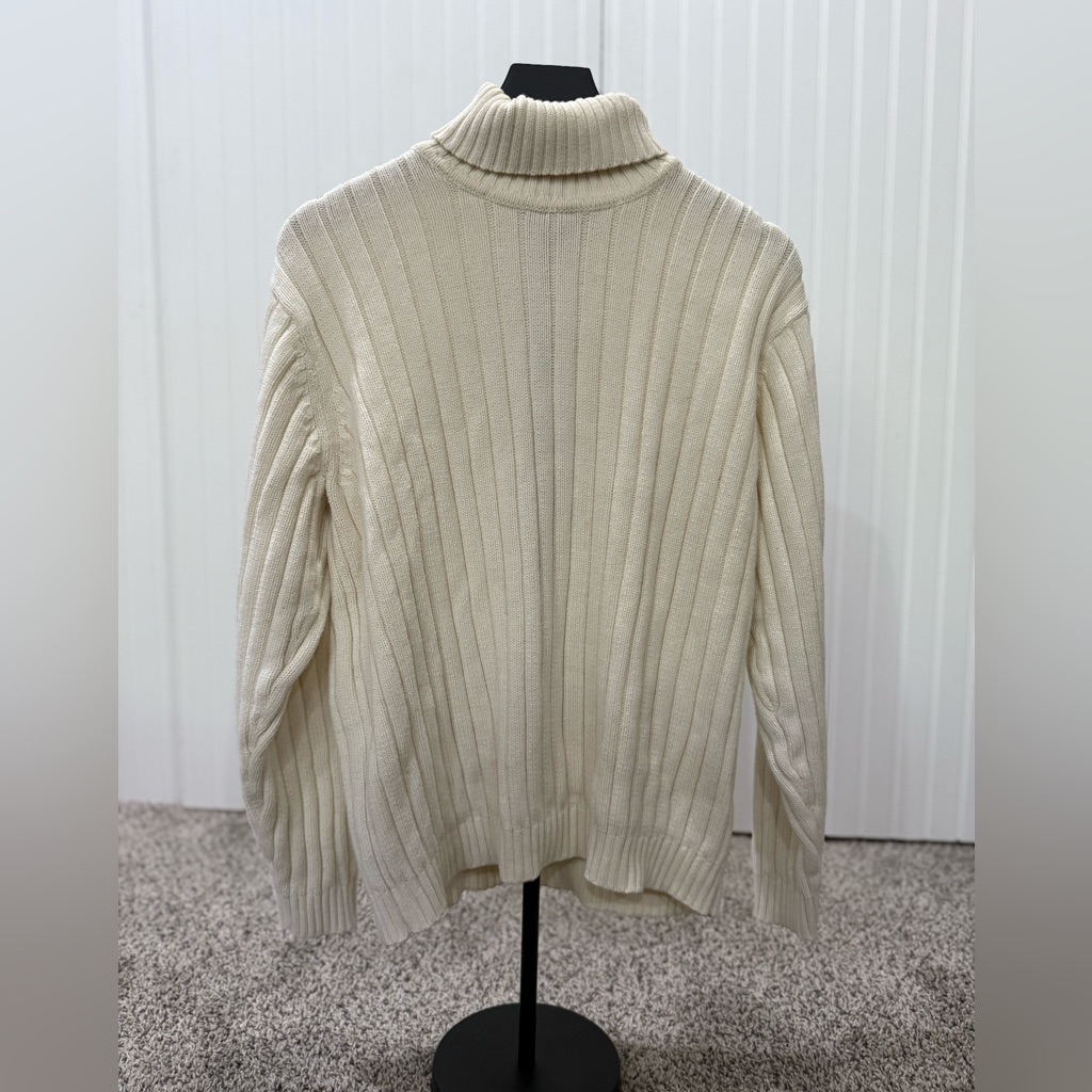 Club Room By Charter Club Sweater